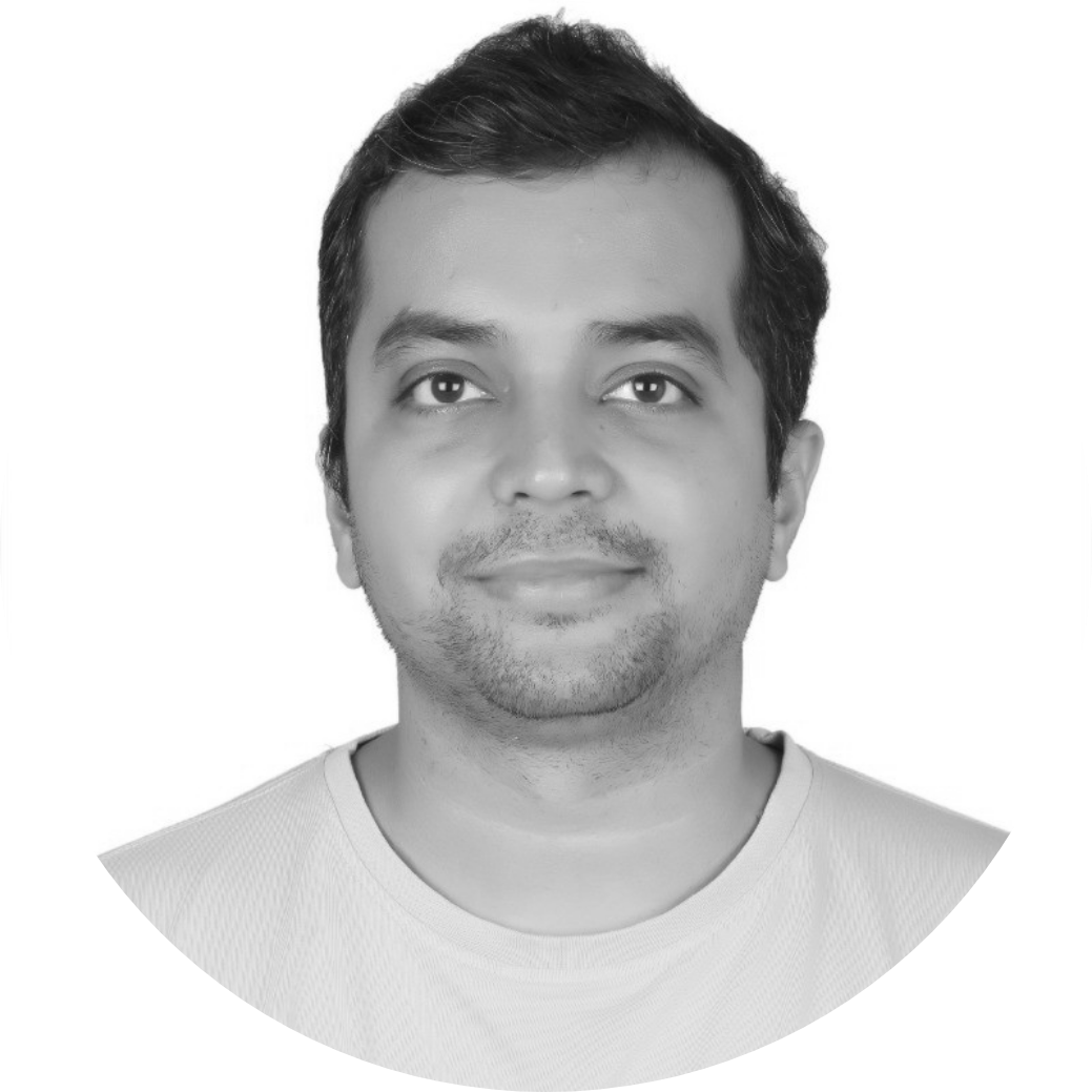 Ankit Shah