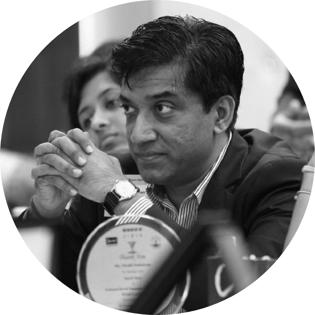 Balaji Ratnam