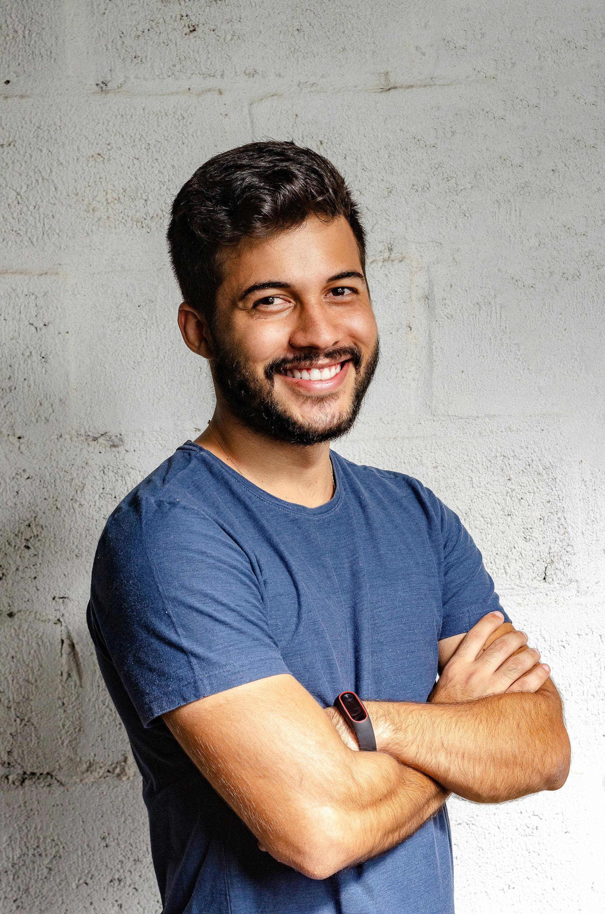 Manufacturing CEO
